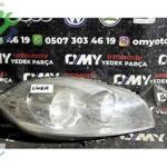 Fiat Linea Sağ Ön Far çıkma parça - OMY OTOMOTİV YEDEK PARÇA Düzce
