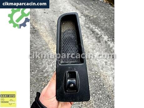 Fiat Linea Cam Düğmesi çıkma parça