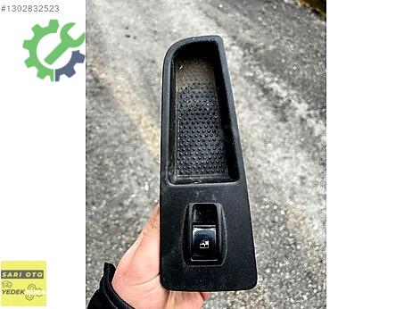 Fiat Linea Cam Düğmesi çıkma parça