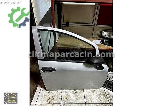 Fiat Linea Sağ Ön Kapı çıkma parça