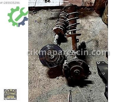Fiat Linea Sağ Amortisör çıkma parça
