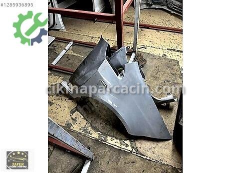 Fiat Linea Sağ Çamurluk çıkma parça