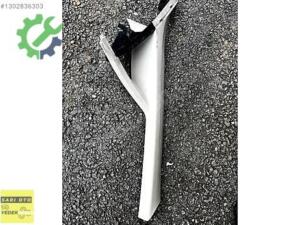 FİAT LİNEA SAĞ SOL ÖN DİREK PLASTİĞİ