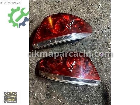 Fiat Linea Sağ Arka Stop çıkma parça