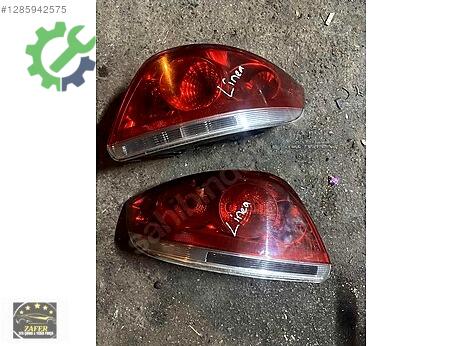 Fiat Linea Sağ Arka Stop çıkma parça