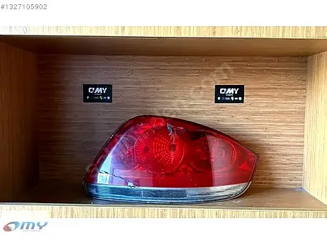 Fiat Linea Sağ Arka Stop çıkma parça