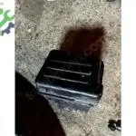 FİAT LİNEA SİGORTA KUTUSU
