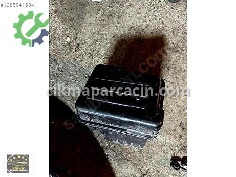 Fiat Linea Sigorta Kutusu çıkma parça