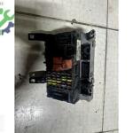 FİAT LİNEA SİGORTA TABLASI 51778008
