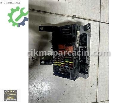 Fiat Linea Sigorta Tablası çıkma parça