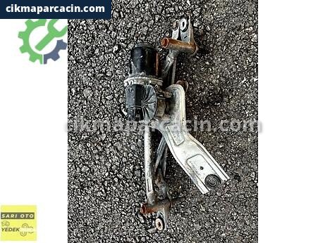 Fiat Linea Silecek Motoru çıkma parça