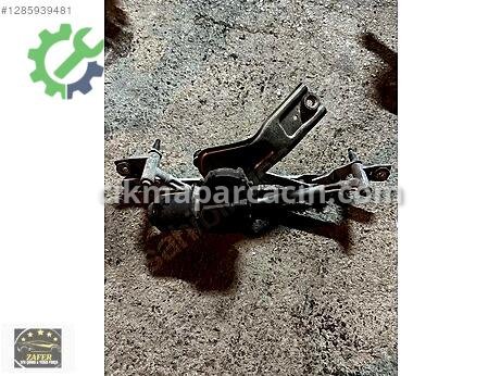 Fiat Linea Silecek Motoru çıkma parça