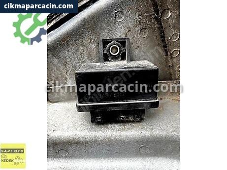 Fiat Linea Röle çıkma parça