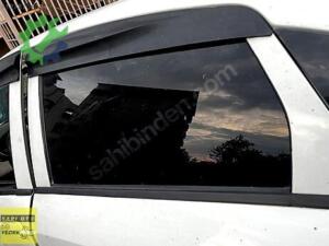 FİAT LİNEA SOL ARKA CAM