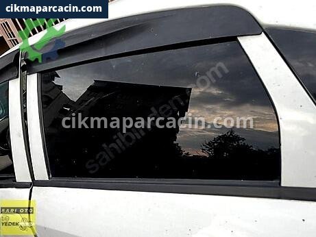 Fiat Linea Kapı Camları çıkma parça