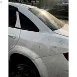 FİAT LİNEA SOL ARKA ÇAMURLUK