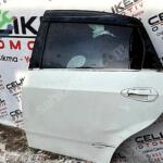 FİAT LİNEA SOL ARKA KAPI ÇIKMA ORJİNAL DOLU