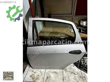Fiat Linea Sol Arka Kapı çıkma parça