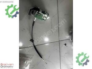 FİAT LINEA SOL ARKA KAPI KİLİDİ KABLOLU 51812334-51968081
