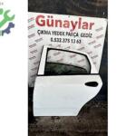 FİAT LİNEA SOL ARKA KAPI