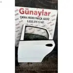 FİAT LİNEA SOL ARKA KAPI