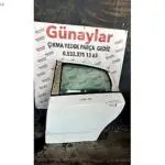 FİAT LİNEA SOL ARKA KAPI