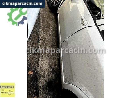 Fiat Linea Sol Marşpiyel Sacı çıkma parça