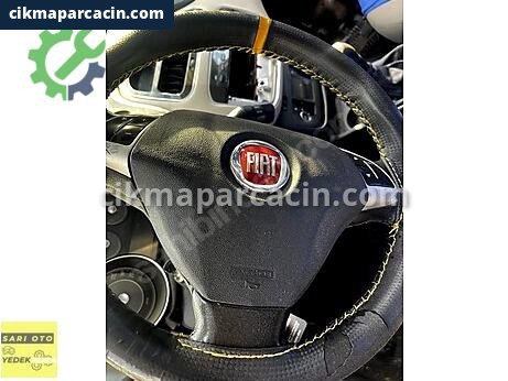 Fiat Linea Airbag (Hava Yastığı) çıkma parça