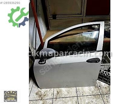 Fiat Linea Sol Ön Kapı çıkma parça