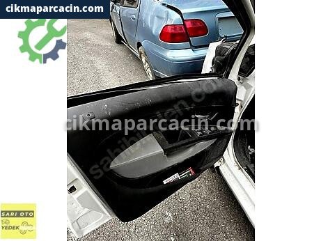 Fiat Linea Bakalit çıkma parça