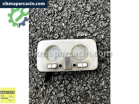 Fiat Linea Tavan çıkma parça