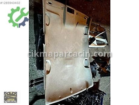 Fiat Linea Tavan Döşemesi çıkma parça