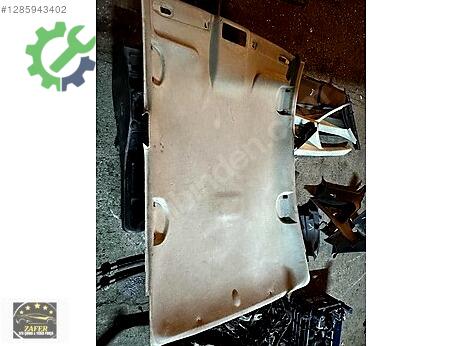 Fiat Linea Tavan Döşemesi çıkma parça
