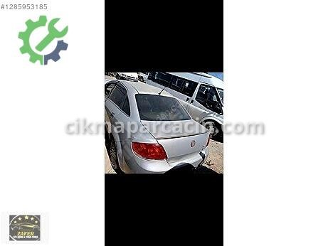 Fiat Linea Kesme Tavan Sacı çıkma parça
