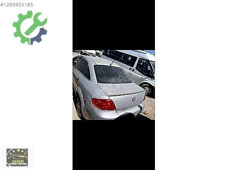Fiat Linea Kesme Tavan Sacı çıkma parça