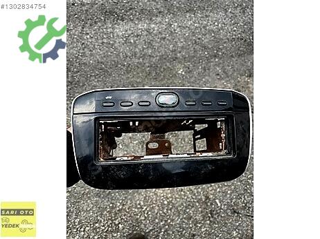 Fiat Linea Bakalit çıkma parça