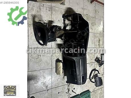 Fiat Linea Torpido çıkma parça