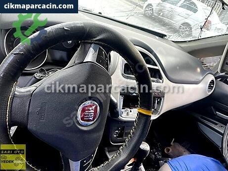 Fiat Linea Torpido çıkma parça
