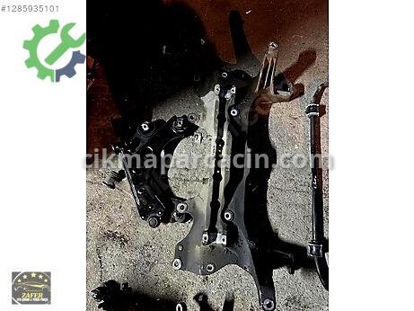 Fiat Linea Travers çıkma parça