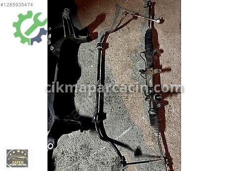 Fiat Linea Viraj Demiri çıkma parça