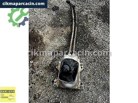 Fiat Linea Vites Mekanizması çıkma parça