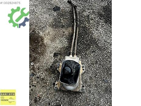 Fiat Linea Vites Mekanizması çıkma parça