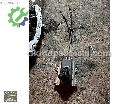 Fiat Linea Vites Mekanizması çıkma parça