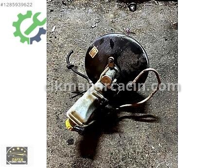Fiat Linea Westinghouse çıkma parça