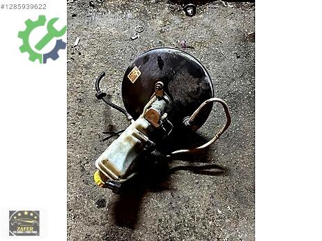 Fiat Linea Westinghouse çıkma parça