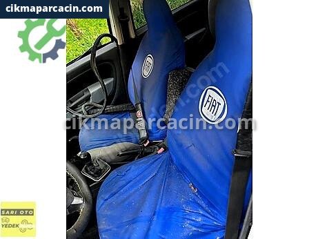 Fiat Linea Bakalit çıkma parça