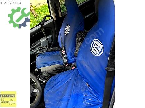 Fiat Linea Bakalit çıkma parça