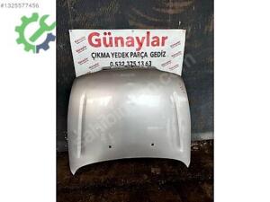 FİAT MAREA KAPUT