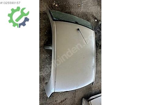 Fiat Marea Kesme Tavan Sacı çıkma parça
