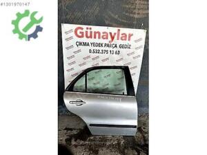 FİAT MAREA SAĞ ARKA KAPI